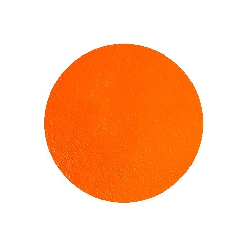 Farba do twarzy PartyXplosion 10g Hot Orange
