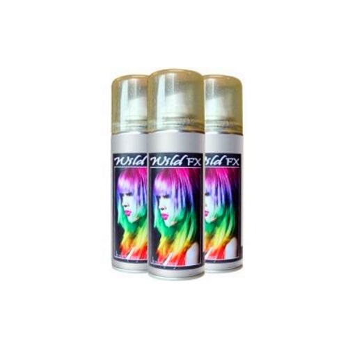 Spray koloryzujący do włosów WildFX 125ml