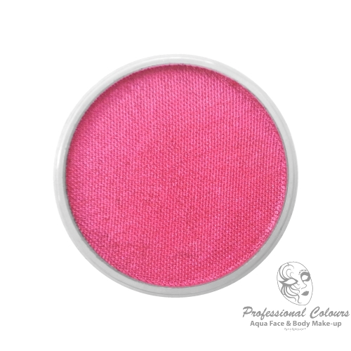 Farba do twarzy PartyXplosion 10g Pearl Dark Pink
