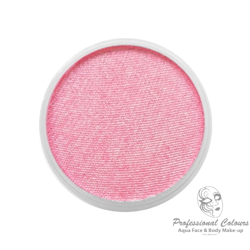 Farba do twarzy PartyXplosion 10g Pearl Light Pink