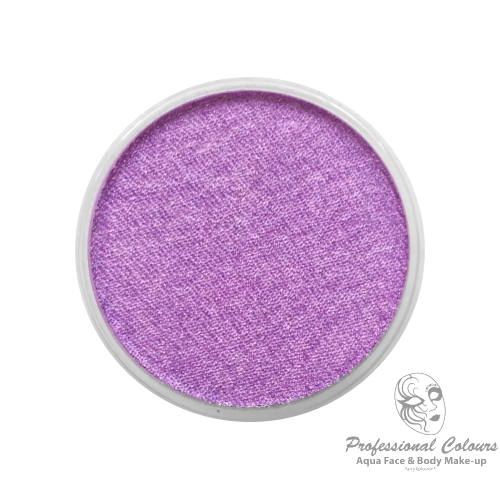 Farba do twarzy PartyXplosion 10g Pearl Warm Purple