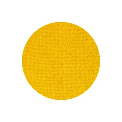 Farba do twarzy DiamondFX Metallic Yellow MM1400 32g
