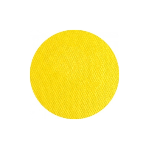 Farba do twarzy Superstar 45g Shimmer Yellow 132