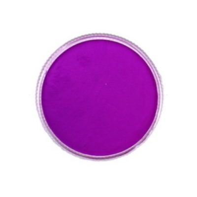 Farba do twarzy Fusion Body Art FX UV Neon Violet 32g