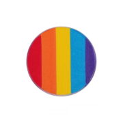 Farba do twarzy Superstar 45g Dream Colours Rainbow 901