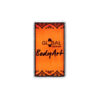 Farba do twarzy Global Colours 20g Neon Orange