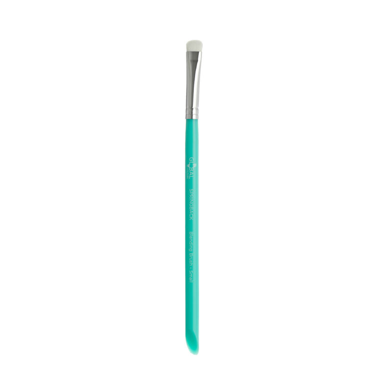 Pędzel Global Colours Springback Blending Brush Small